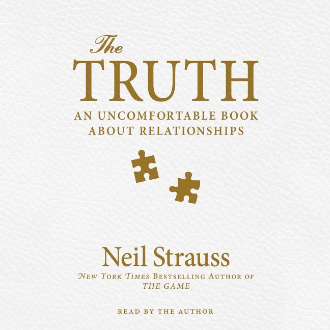 Neil Strauss Releases The Truth