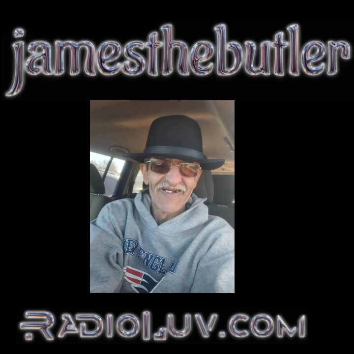 jamesthebutler butler podcast