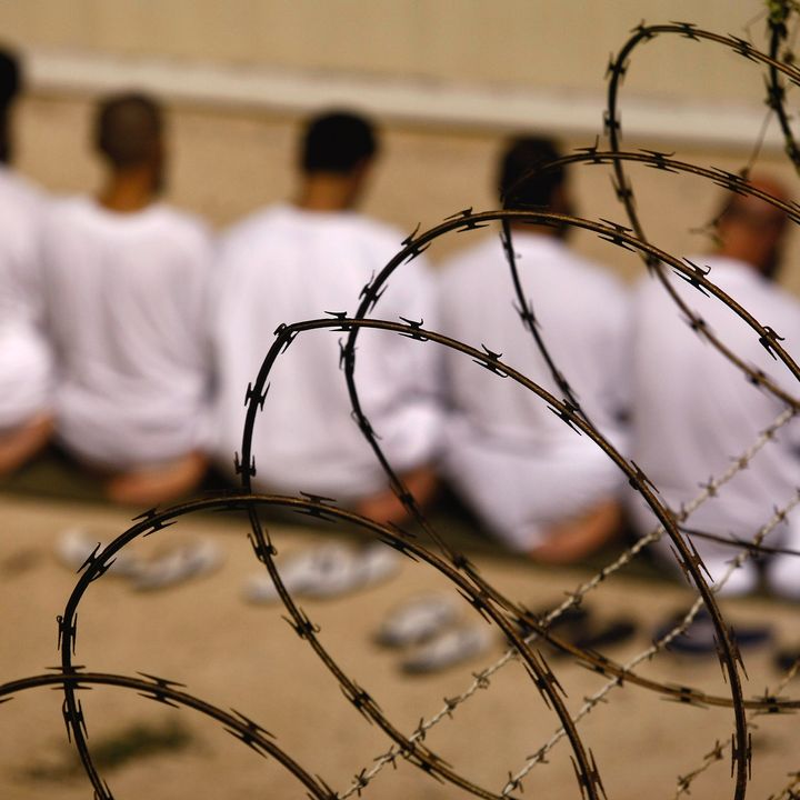 Former Guantanamo detainees were deported to Kazakhstan, UAE