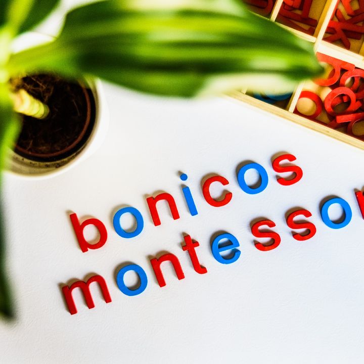 El Show De Bonicos Montessori