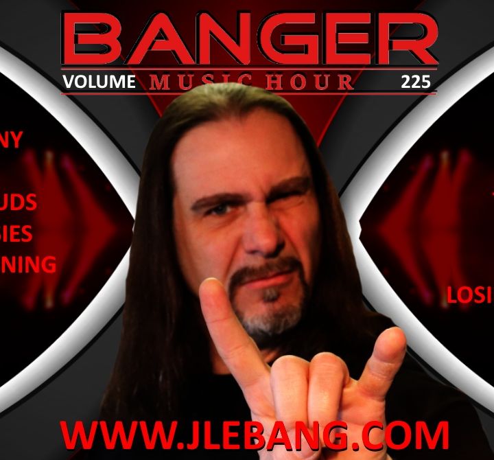 THE BANGER MUSIC HOUR Volume 225 February 5 2023