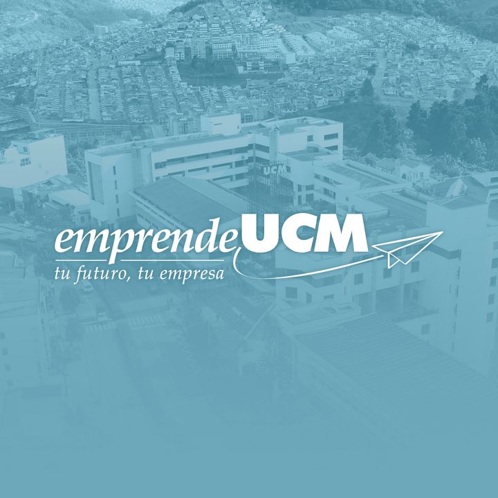 Emprende UCM - Semana del emprendimiento Eureka