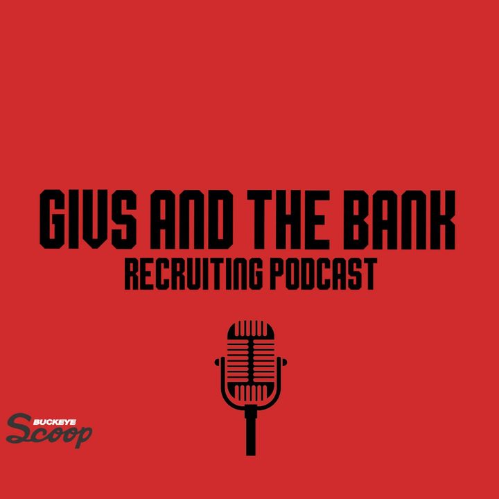 Givs and The Bank -- Episode 43: FINAL calls on J.T. Tuimoloau and thoughts on the last day of The Opening