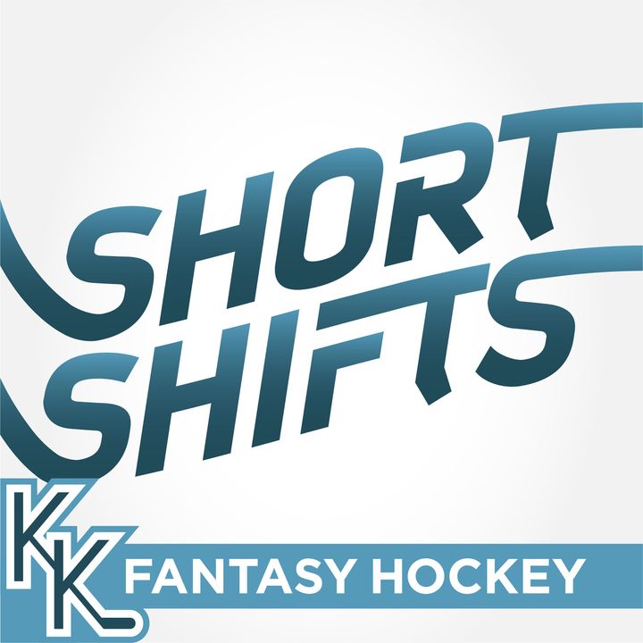 Short Shifts - Markstrom, Backup Goalies, Kid Line, Novak