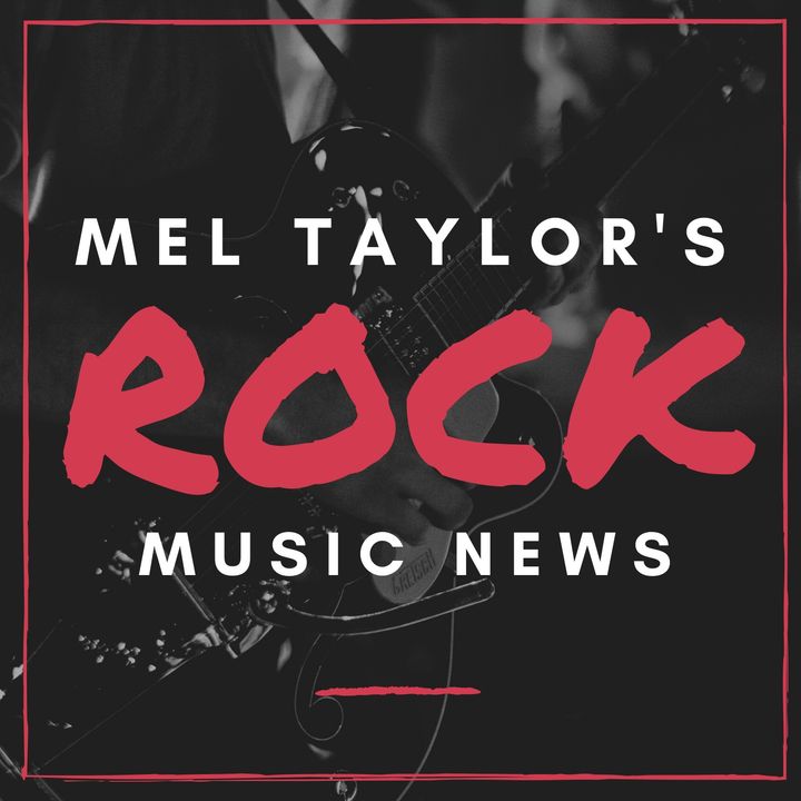 rock news 7-17