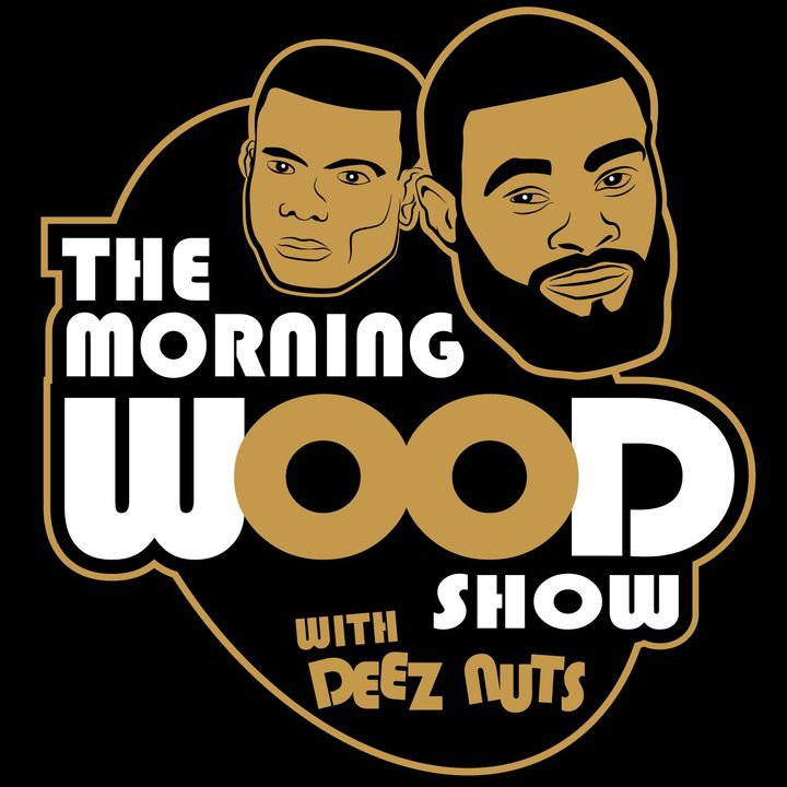 The Morning Wood Show w/ Tyron Woodley & Din Thomas