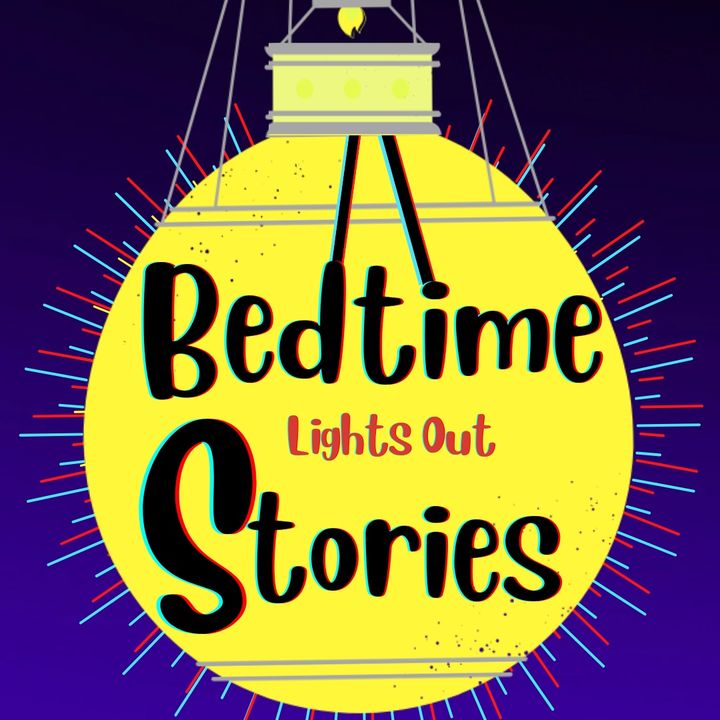 Lights Out Bedtime Stories for Children