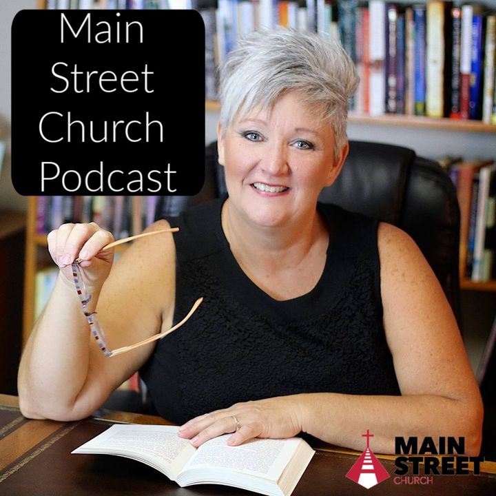 Main Street Church Podcast