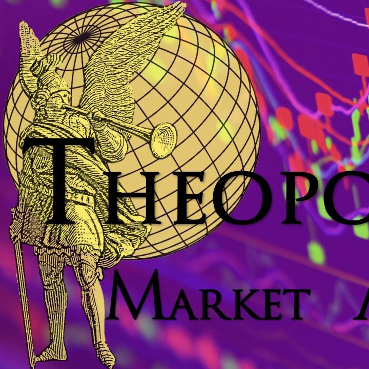 Theopolitics: Market Apocalypse