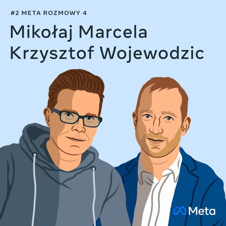 O nowoczesnej szkole i edukacji przyszłości | Mikołaj Marcela i Krzysztof Wojewodzic