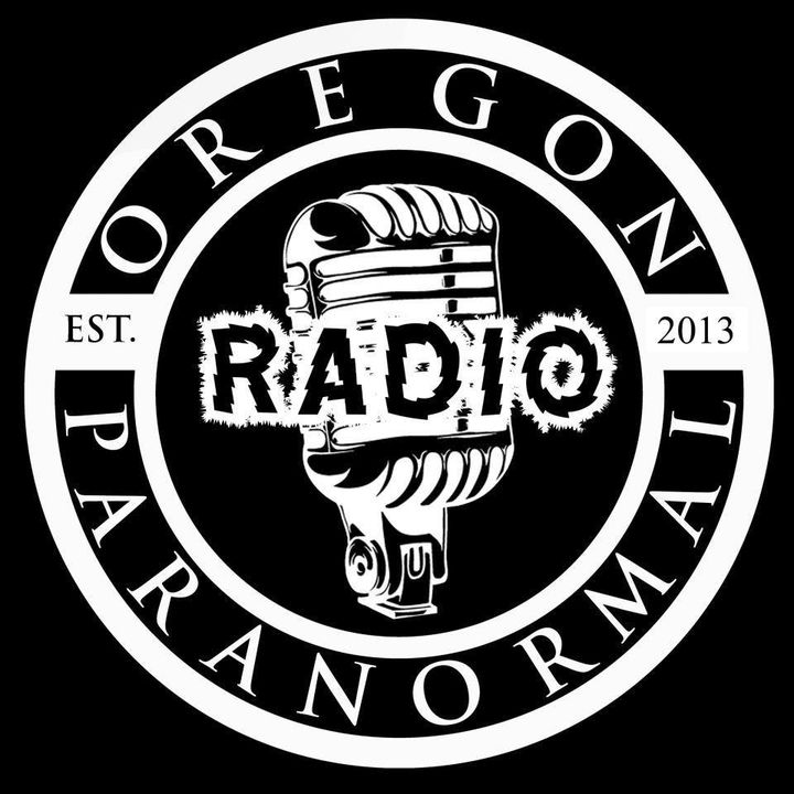 Oregon Paranormal Radio