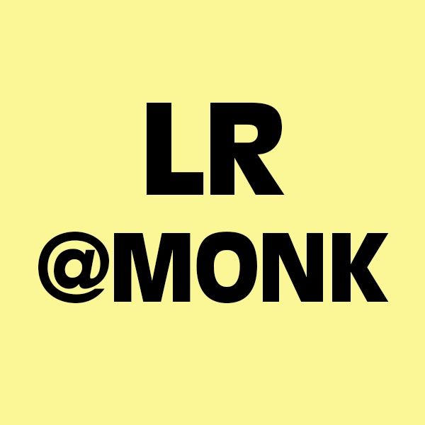 Live @ Monk