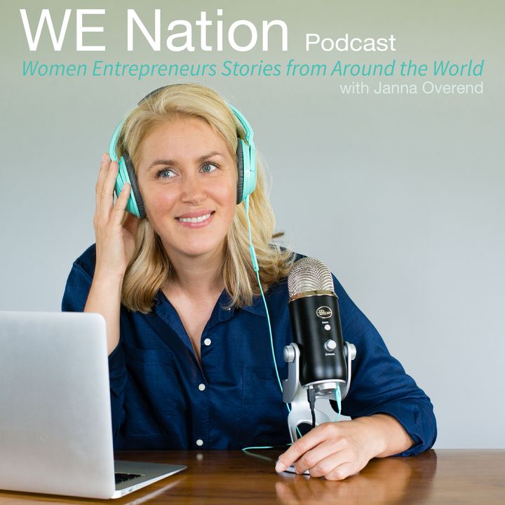 WE Nation Podcast