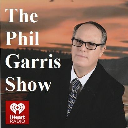 The Phil Garris Show