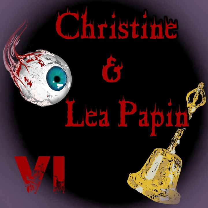 Christine e Lea Papin