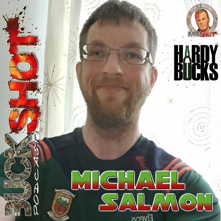 234 - Michael Salmon
