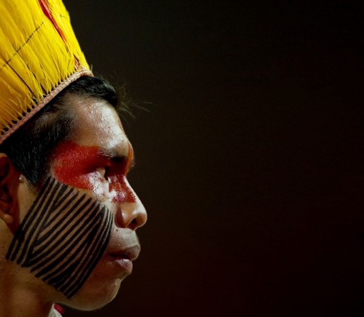 #23 - Povos indígenas e a preservação da Amazônia