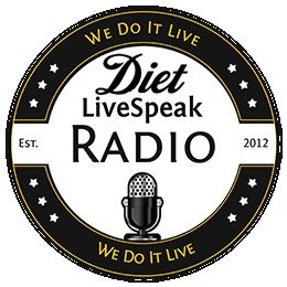Diet LiveSpeak