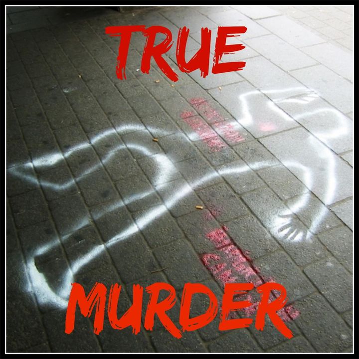 MURDER! 12 SHOCKING TRUE CRIME STORIES-Rod Kackley