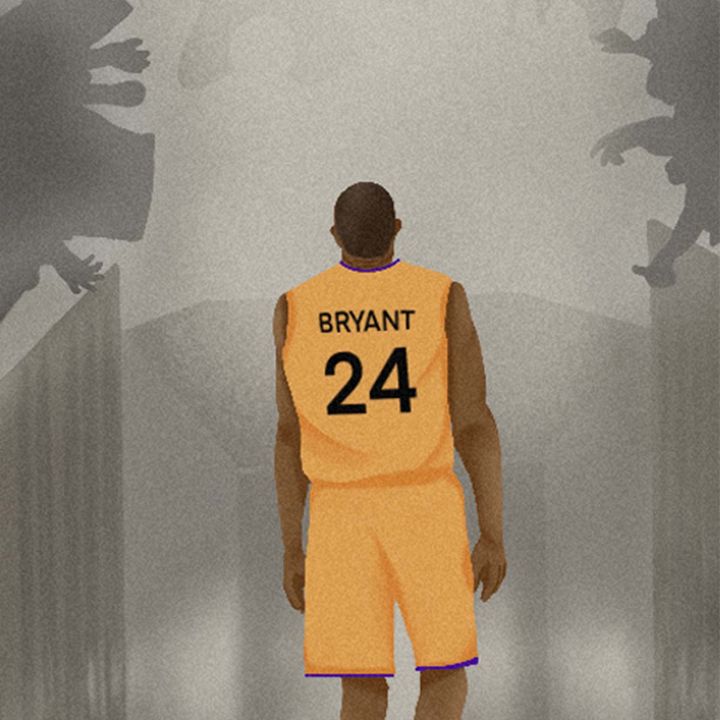 The Mamba Mentality: Unleashing Kobe Bryant's Championship Mindset