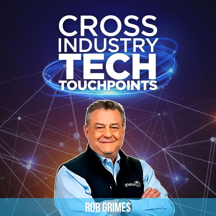 Cross Industry Tech Touchpoints