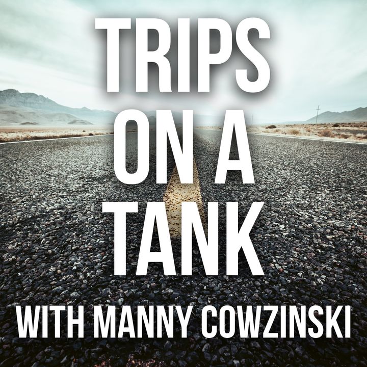 Trips On A Tank