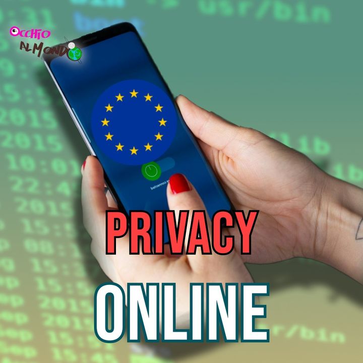 La privacy online: cosa devi sapere