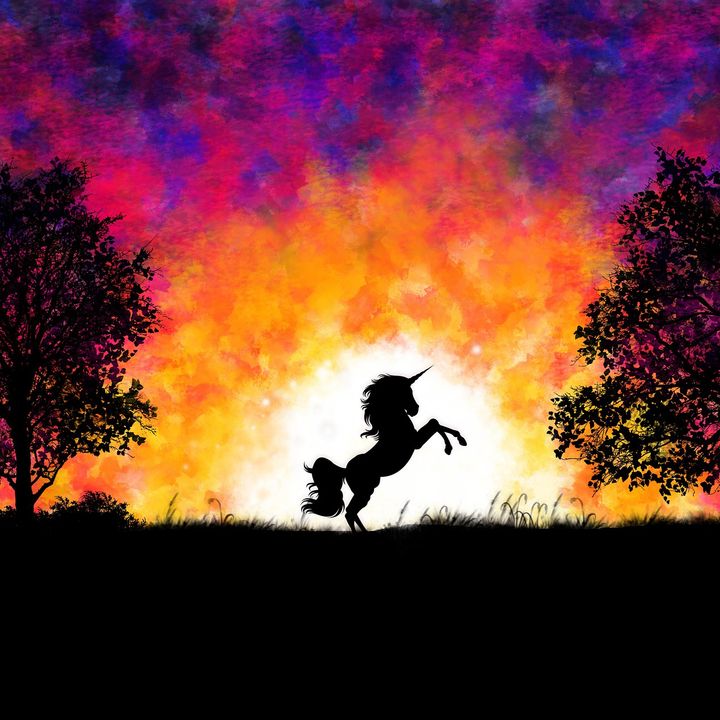 Unicorn- The Untamed National Beast of Scotland