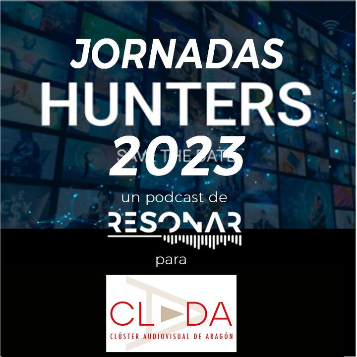 JORNADAS HUNTERS CLADA 2023