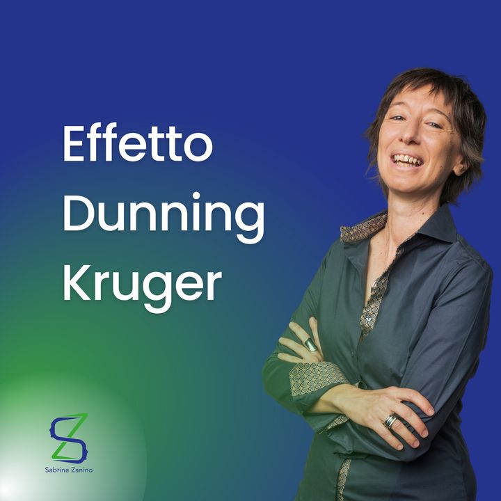 092 - Effetto Dunning Kruger