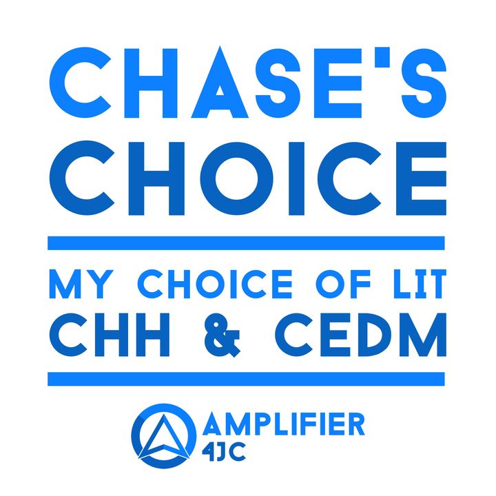 Chase's Choice #6
