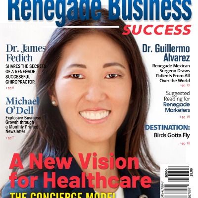 Dr. Vivian Kim – Retina Concierge Specialist – On The Benefits of Concierge Medicine for Patients and Providers