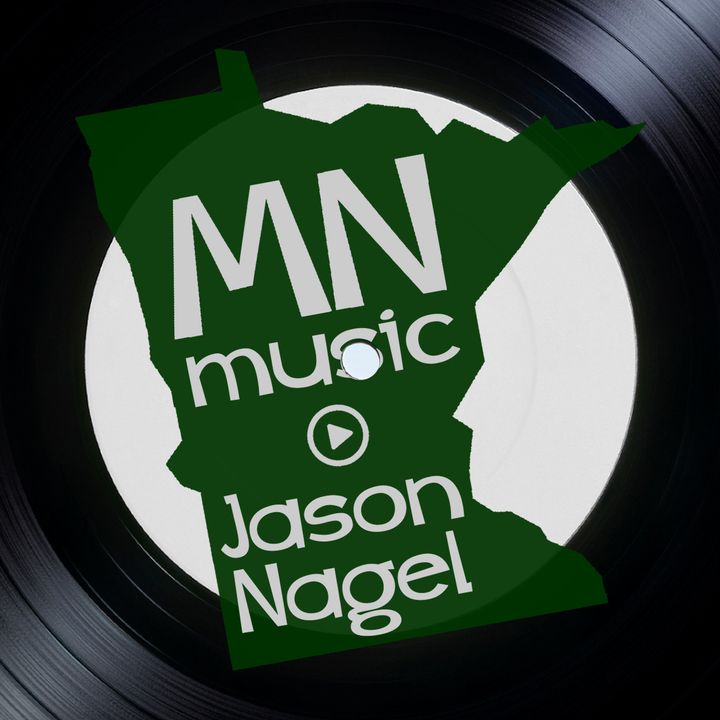 MN Music with Jason Nagel