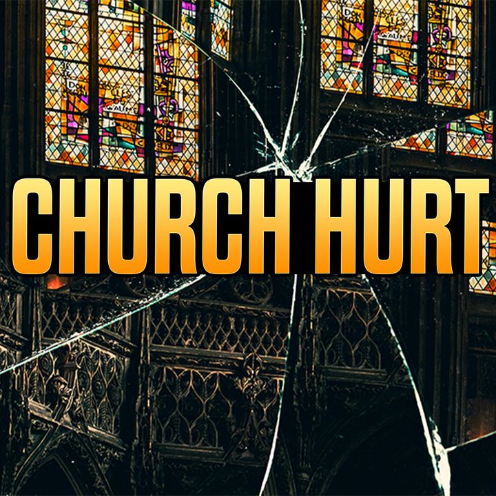 Church Hurt