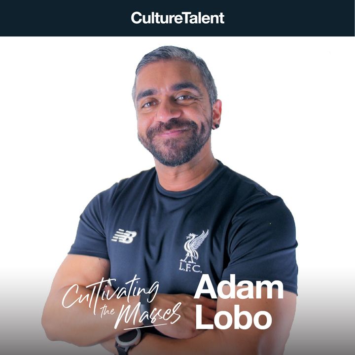 Keeping Your Options Open with Adam Lobo