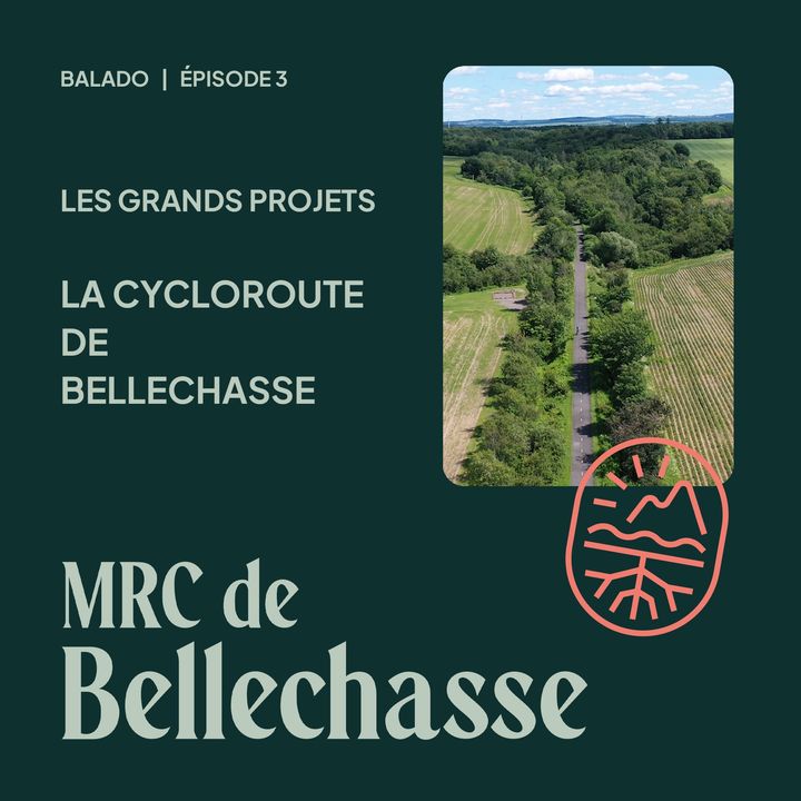 La Cycloroute de Bellechasse