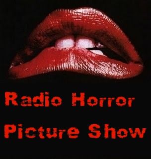 Radio Horror Picture Show