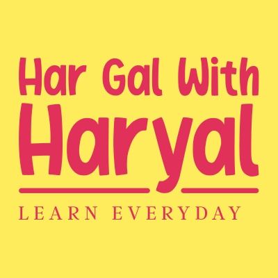 Har Gal With Haryal