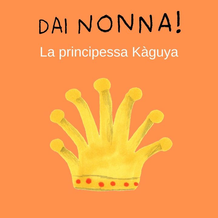 La principessa Kaguya - nona serie