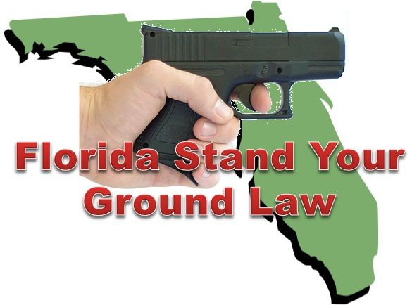 Miami-Dade Judge Rules New Florida SYG Law Unconstitutional