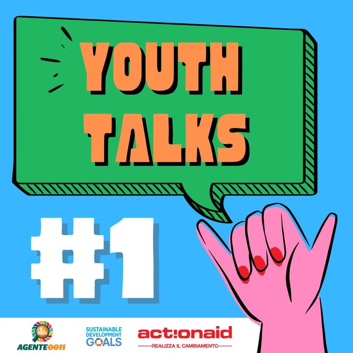 Youth Talks #1 - Mabasta!