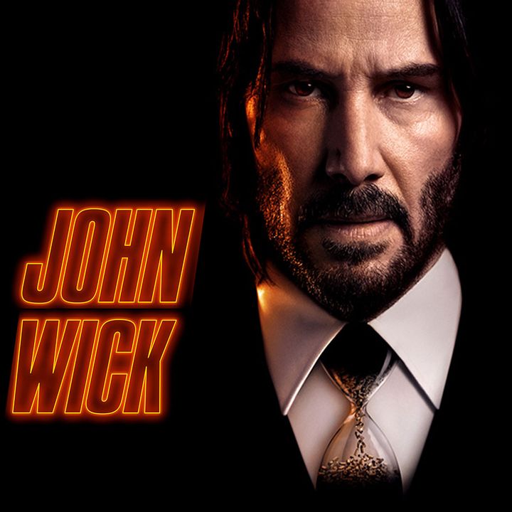Special Report: Nate Orloff on John Wick Chapter 4