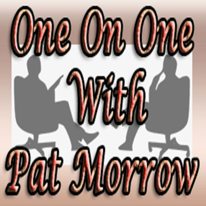 One on One with Pat Morrow