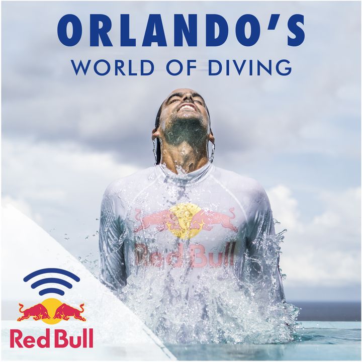 Orlando's World of Diving