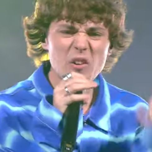 SETTEMBRE - Stavo pensando a te (Fabri Fibra) [X FACTOR 2023]
