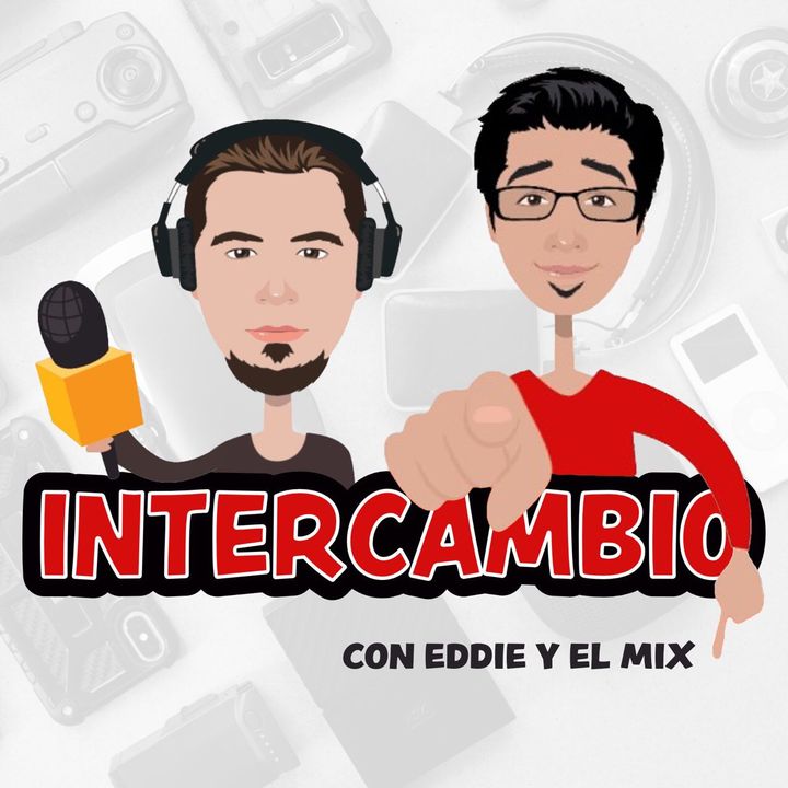 Intercambio Podcast