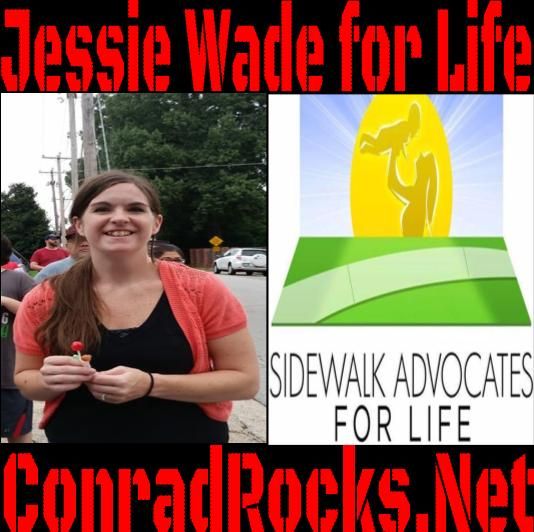 Jessie Wade Interview