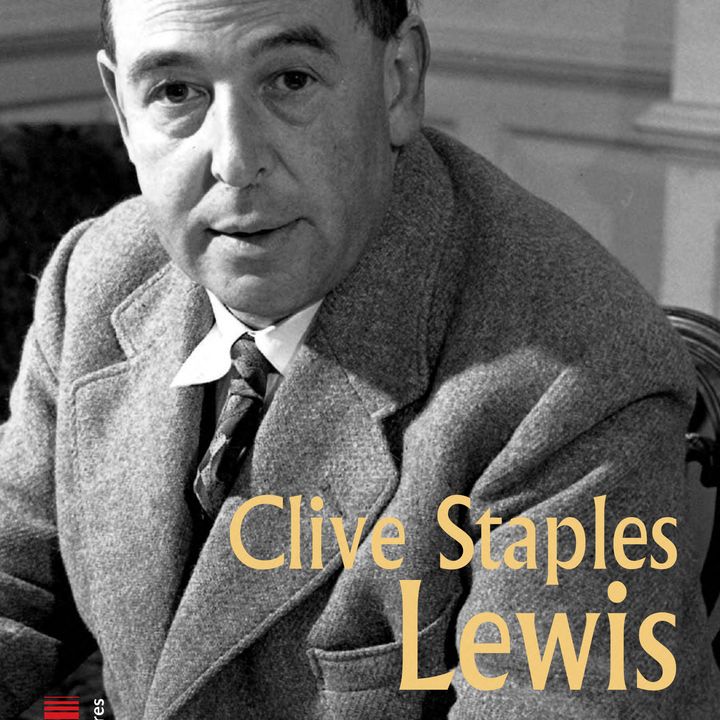Paolo Gulisano "Clive Staples Lewis. Nella terra delle ombre"