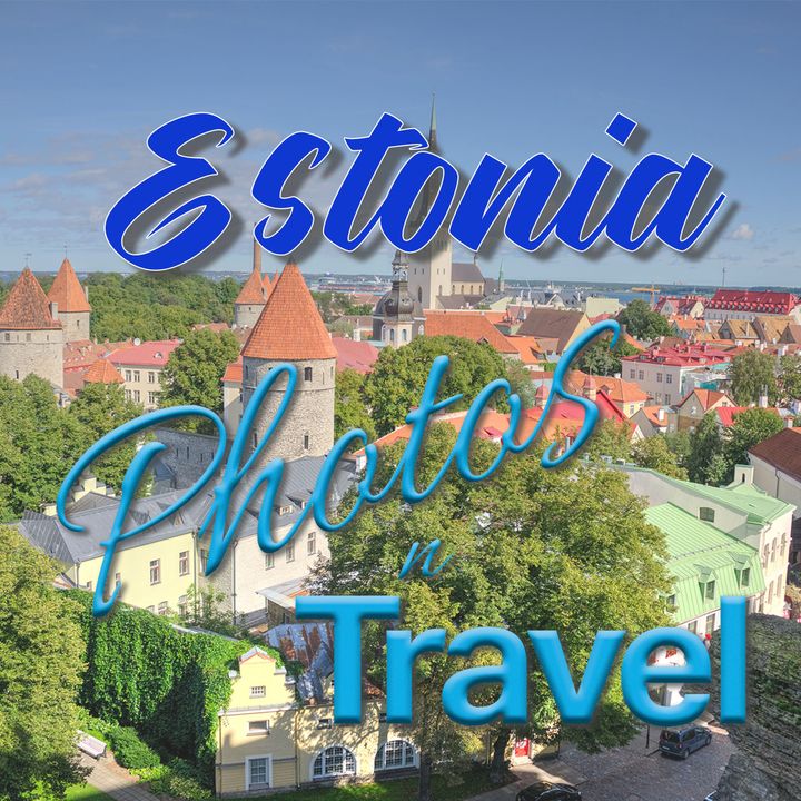 Estonia, Positively Suprising - May, 2021