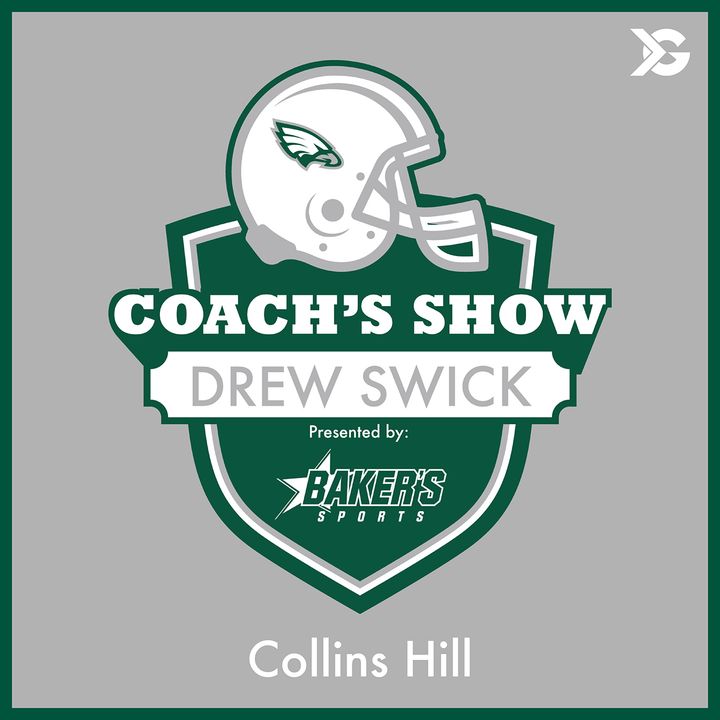 Collins Hill Football Coach's Show